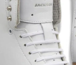 Jackson Ice Skates Freestyle Fusion Ladies FS2190 -Paramount Happy Shop file 60568.1683663447