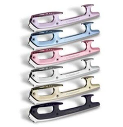 Jackson Ultima Figure Skating Blades - Matrix Legacy