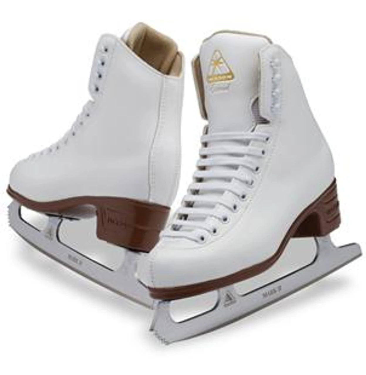 Ice Skates Jackson Excel-JS1294 Tot's 1 Ice Skates Jackson Excel-JS1294 Tot's