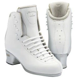Ice Skates Jackson Premiere Fusion FS2800 Women's Boot (10% OFF, 4 Adult Width D/C)